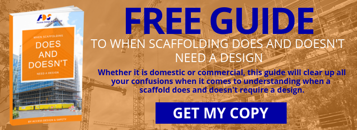 why scaffolding design important why scaffolding design important