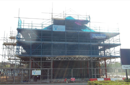 Request A Quote For Scaffold Design Request A Quote For Scaffold Design